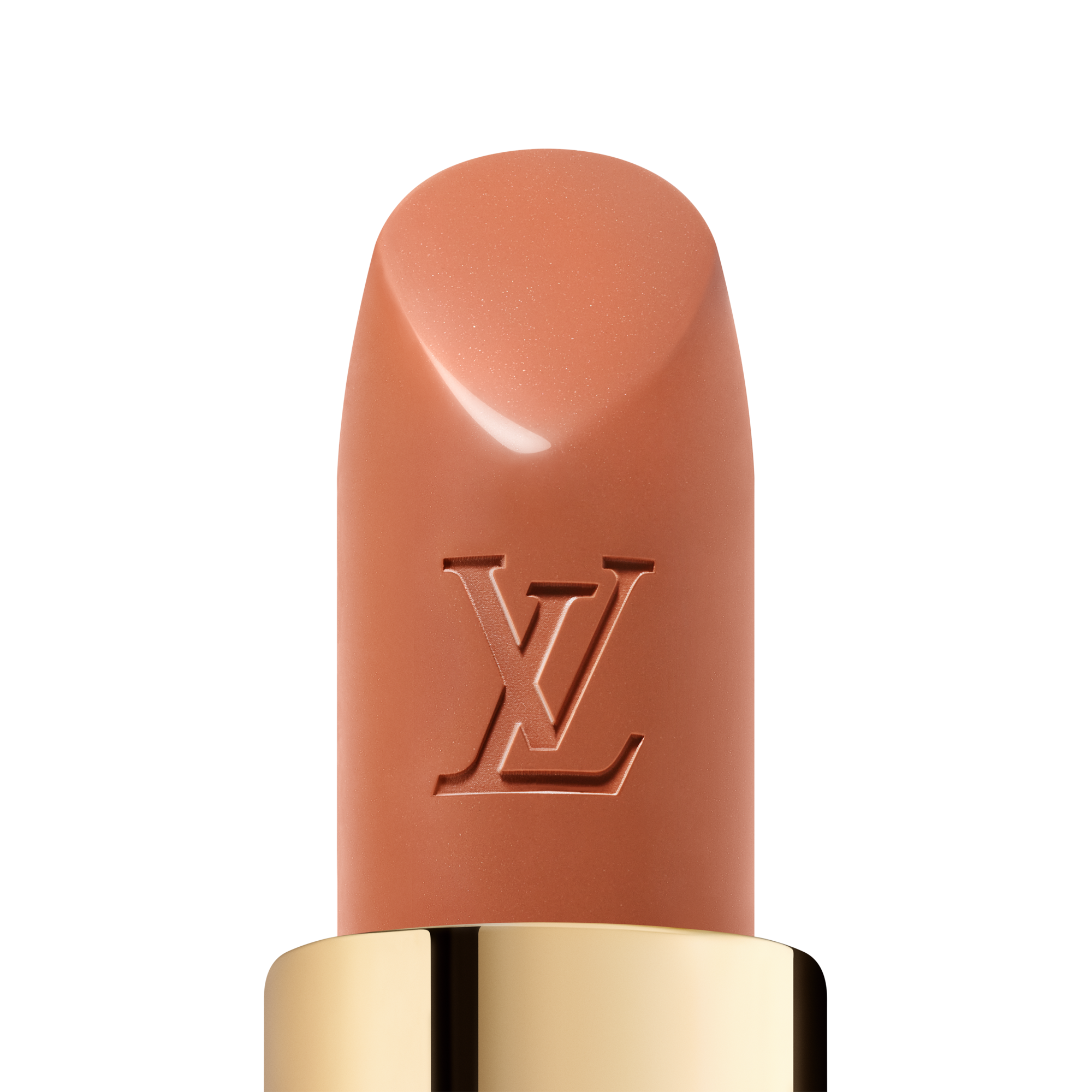 LV Rouge Long Lasting Satin Lipstick | LOUIS VUITTON ®